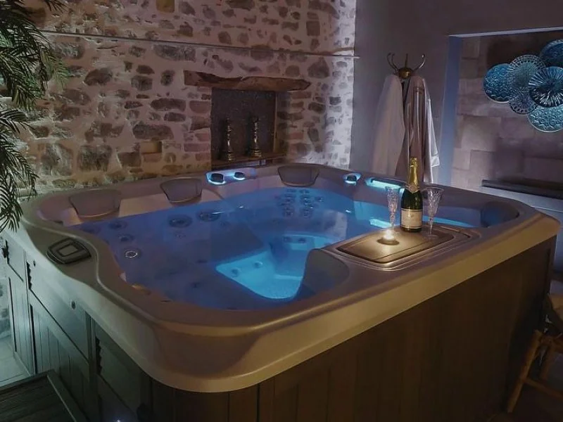 L'absolu - Chambre d’hôtes romantique · thumbnail 4