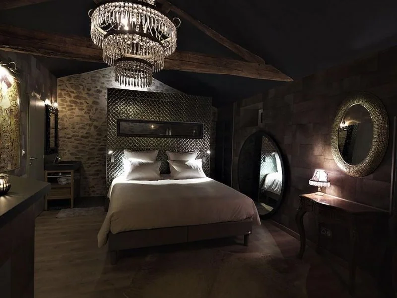 L'absolu - Chambre d’hôtes romantique · thumbnail 5