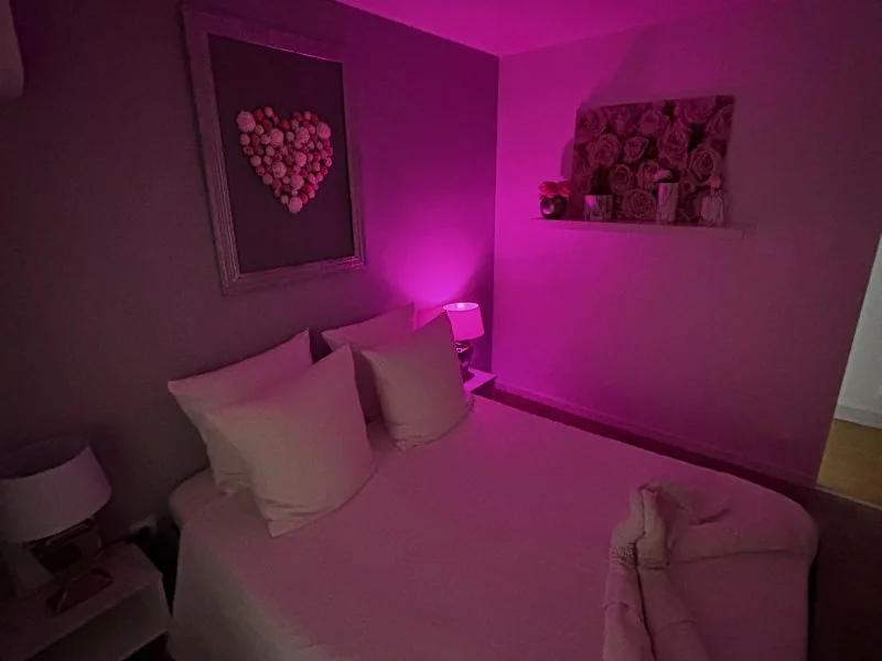 Nid’Ange - Maison avec jacuzzi · thumbnail 5
