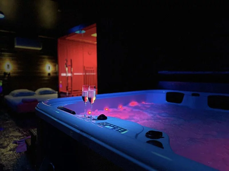 Appart Hôtel Spa · photo 1