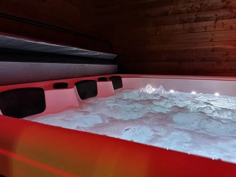 Appart Hôtel Spa · thumbnail 2