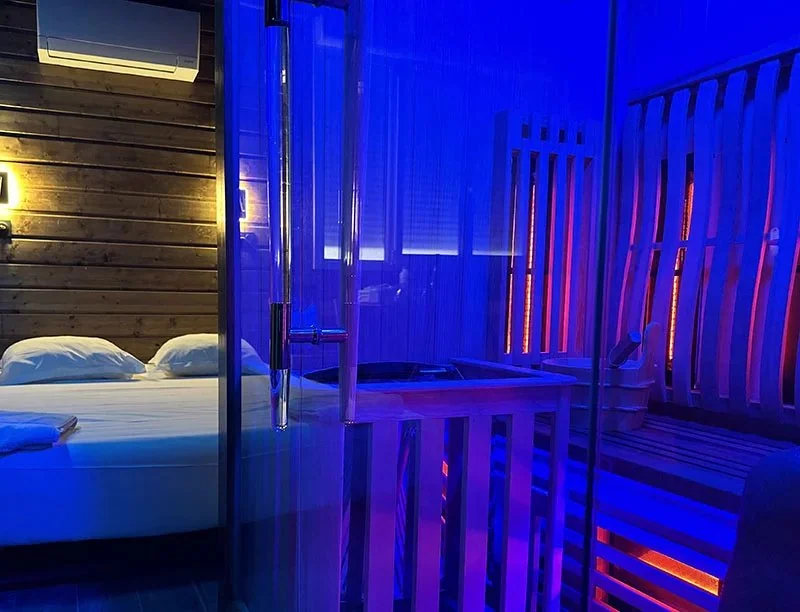 Appart Hôtel Spa · thumbnail 3