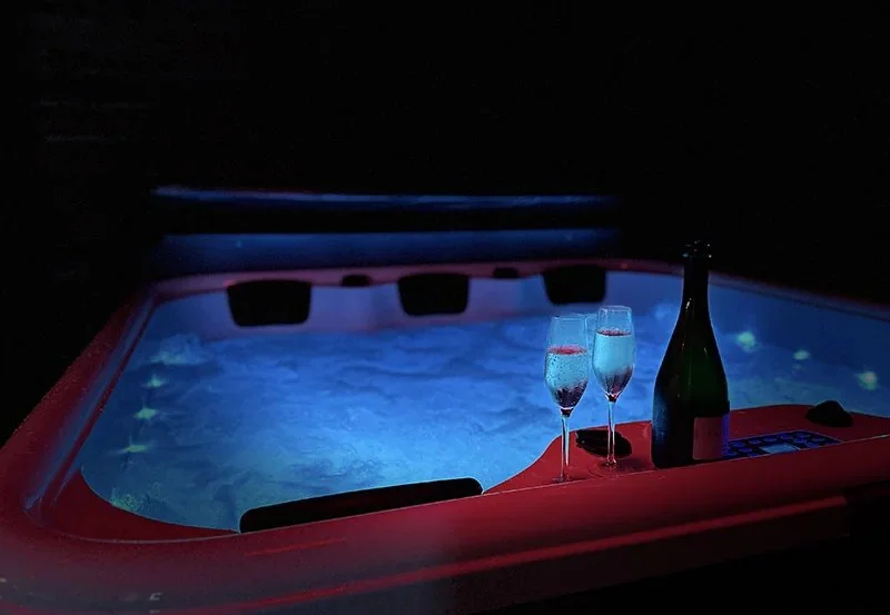 Appart Hôtel Spa · thumbnail 4
