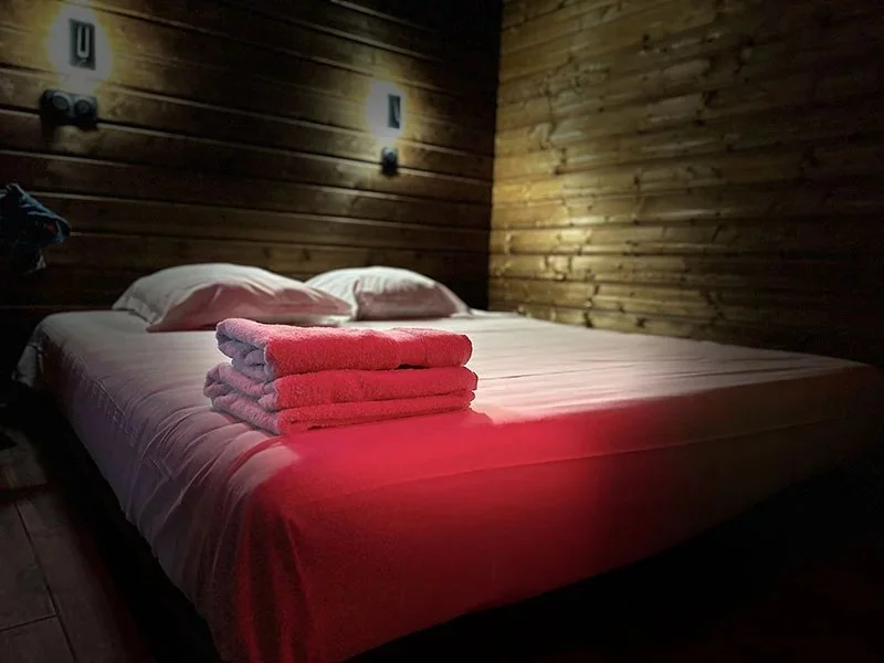 Appart Hôtel Spa · thumbnail 5