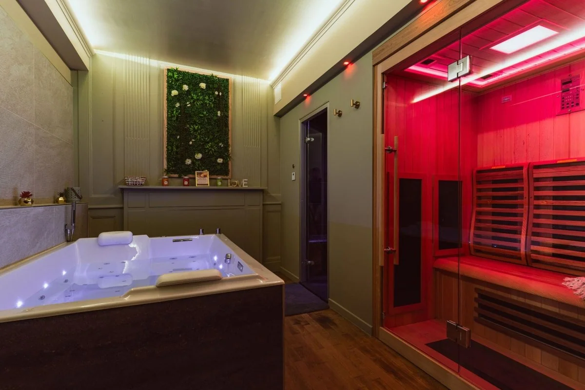L’Elixir Spa - Le Love Castel · thumbnail 2