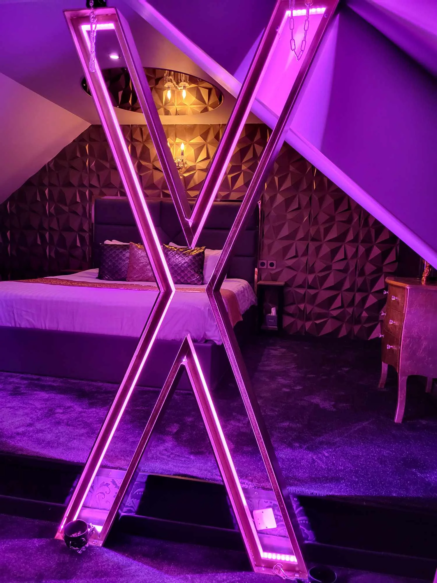 L’Elixir Spa - L’espace erotique · thumbnail 2