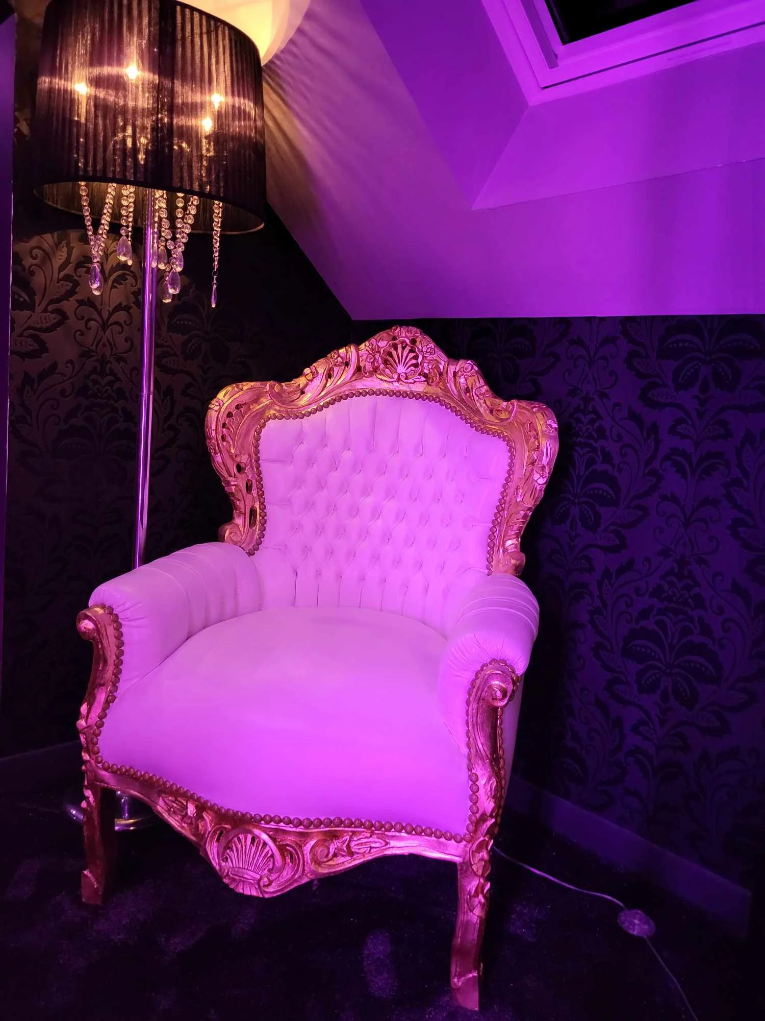 L’Elixir Spa - L’espace erotique · thumbnail 3