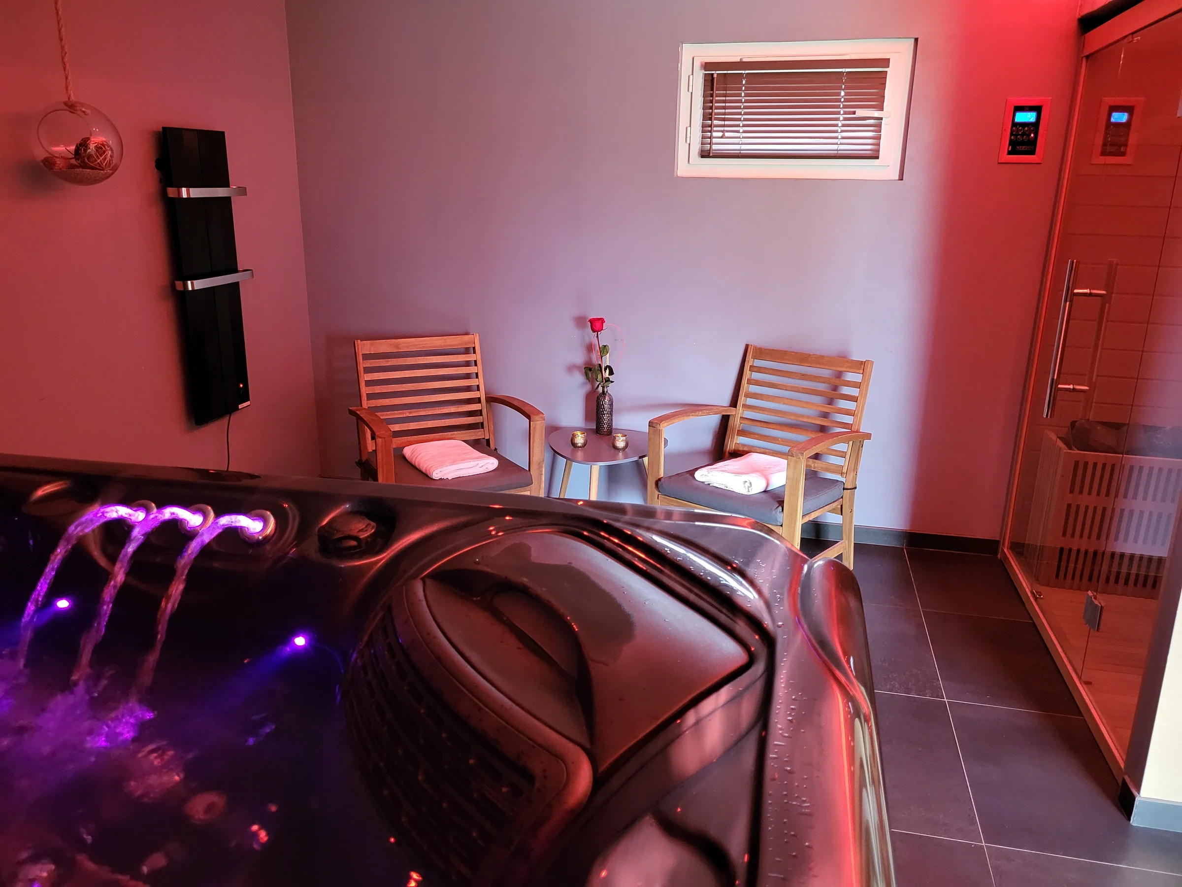 L’Elixir Spa - L’espace erotique · thumbnail 4