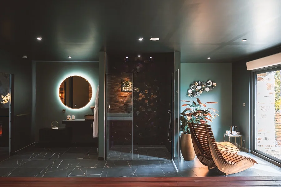 L’Elixir Spa - Le Secret de L’Elixir · photo 1