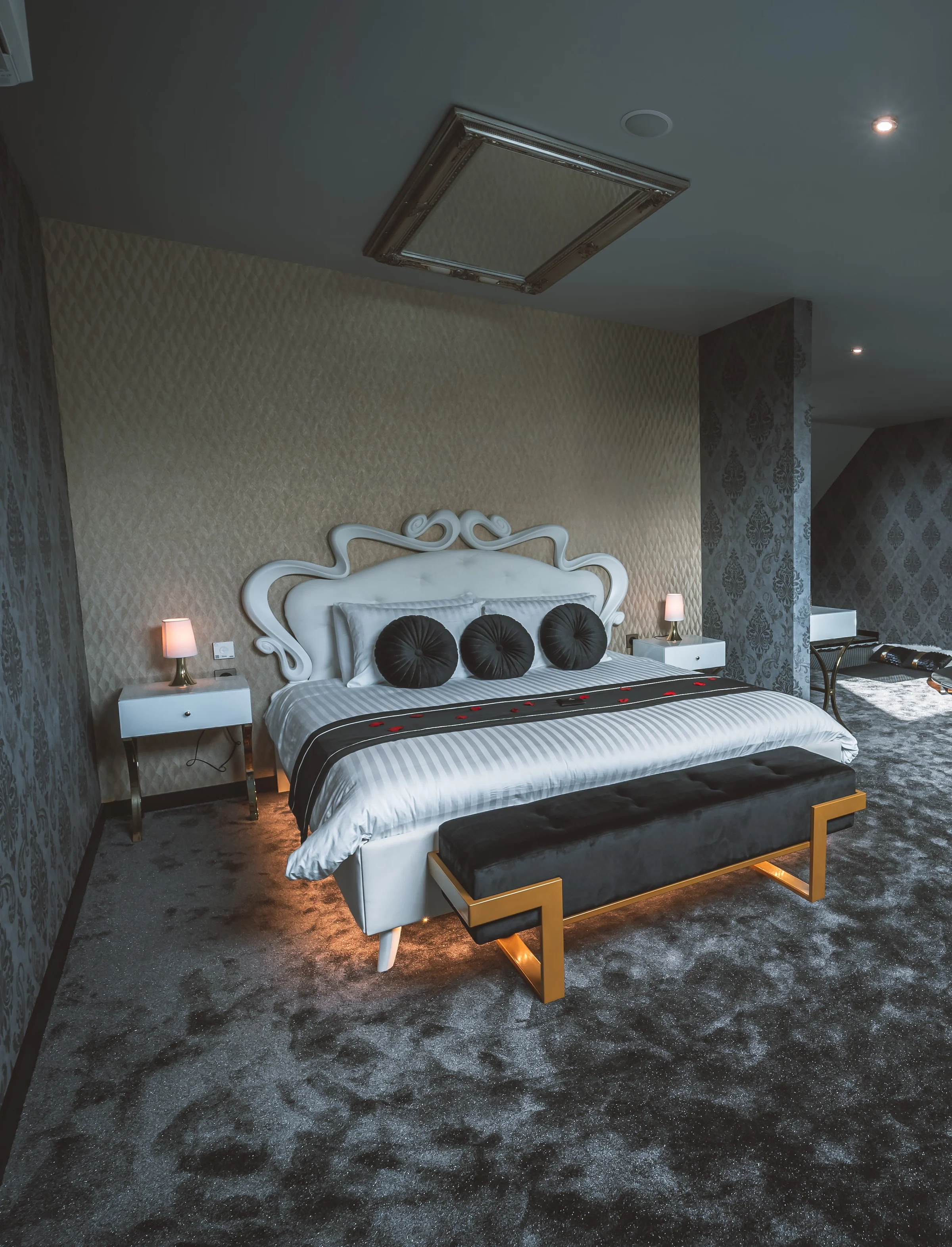 L’Elixir Spa - L’espace coquin · thumbnail 3