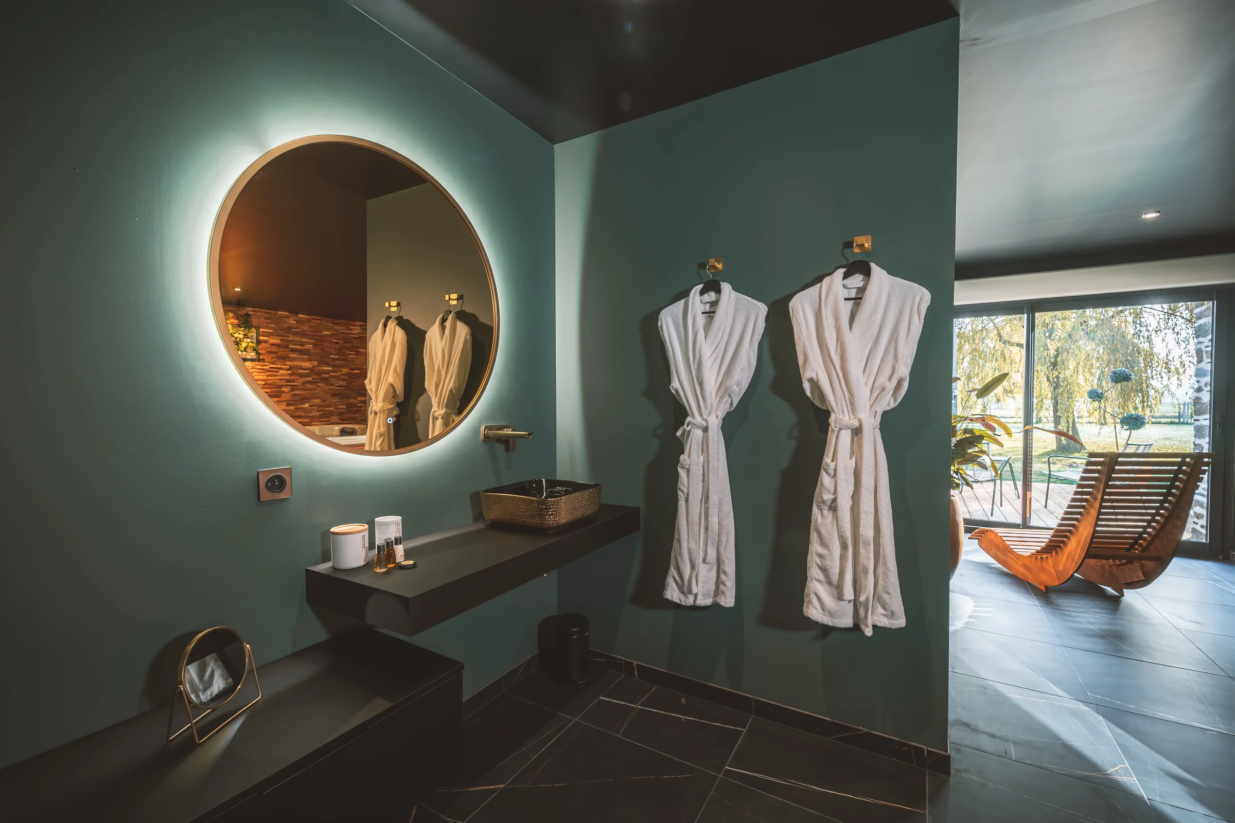 L’Elixir Spa - L’espace coquin · thumbnail 4