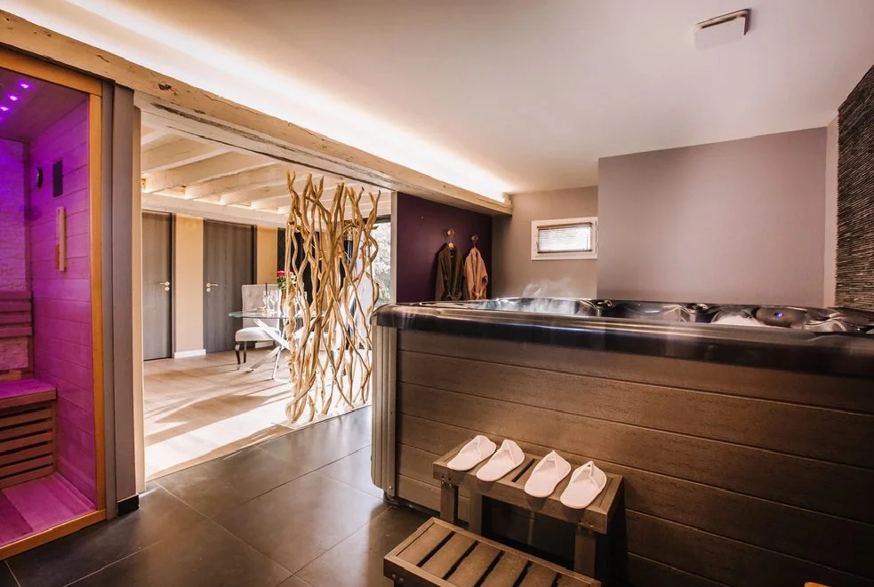 L’Elixir Spa - La Suite de L’Elixir · photo 1
