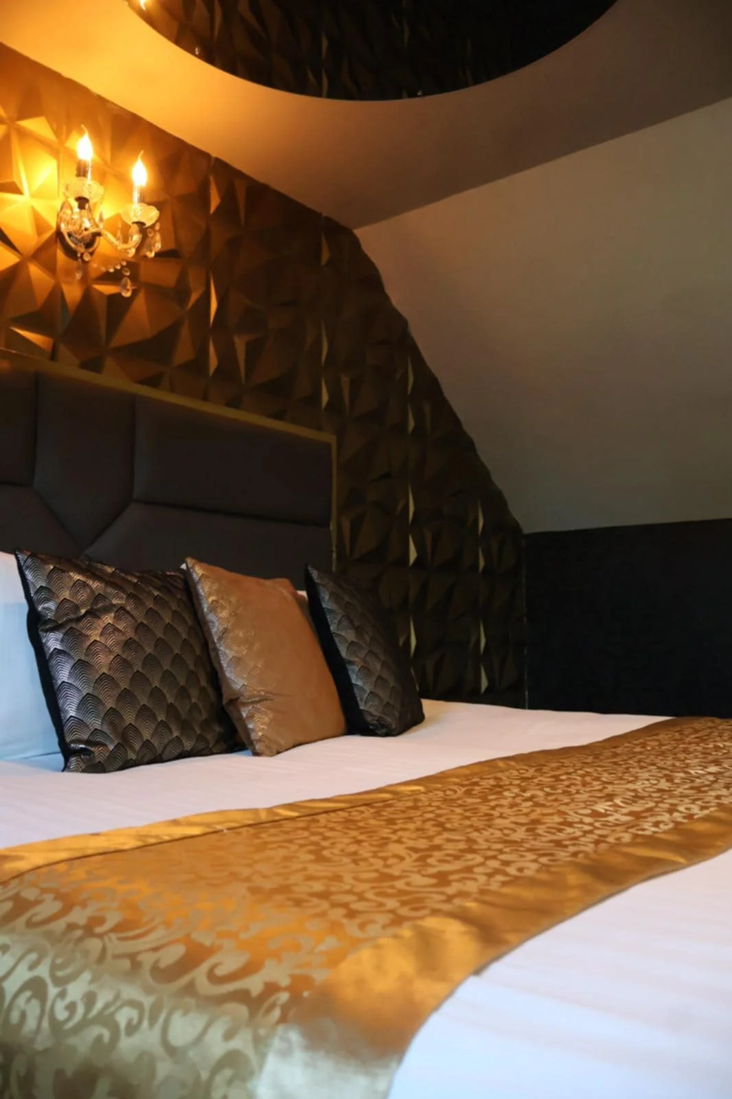 L’Elixir Spa - La Suite de L’Elixir · thumbnail 3
