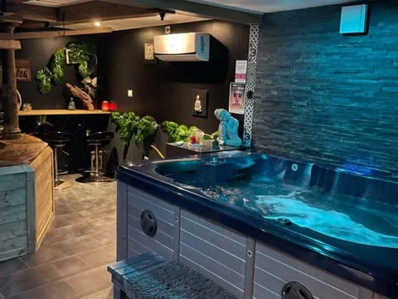 La Chambre - Le Spa du Moulin · photo 1