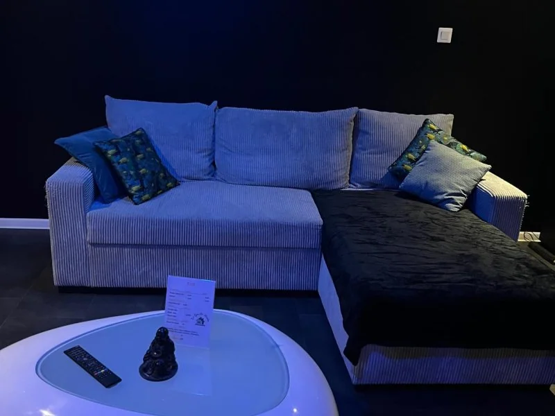 La Chambre - Le Spa du Moulin · thumbnail 2