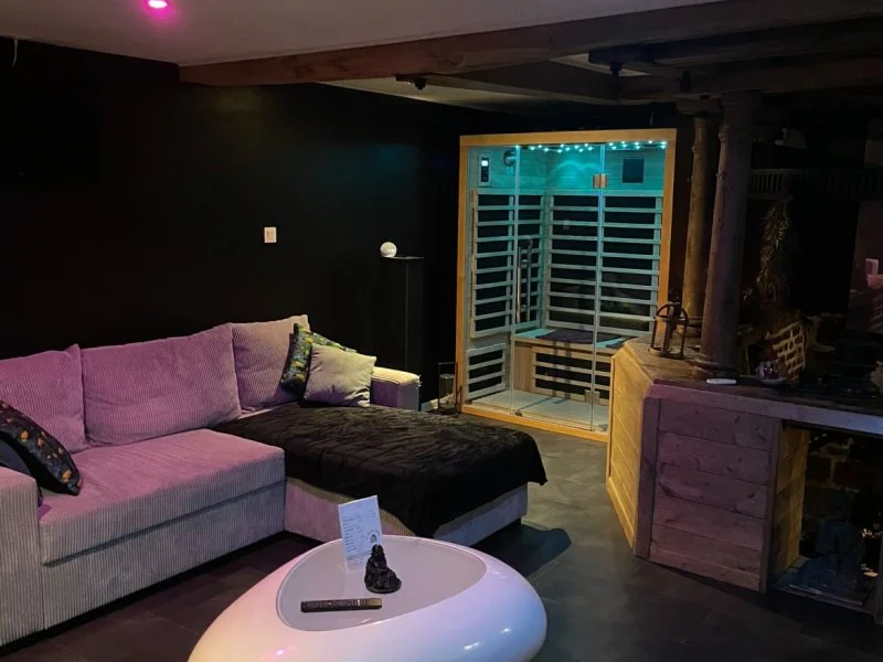 La Chambre - Le Spa du Moulin · thumbnail 3