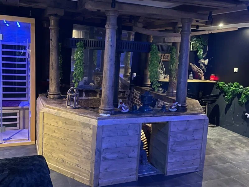 La Chambre - Le Spa du Moulin · thumbnail 4
