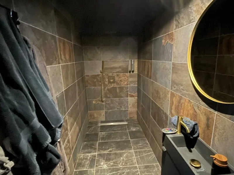 Chambre Love - Le Spa du Moulin · thumbnail 5