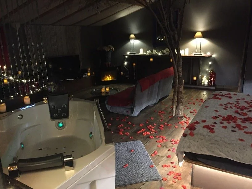 Lyon campagne loft papillons · thumbnail 3