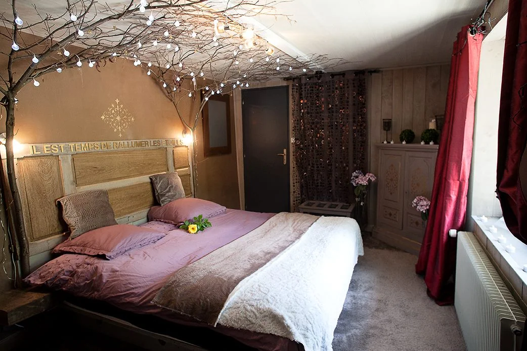 Lyon campagne loft papillons · thumbnail 4