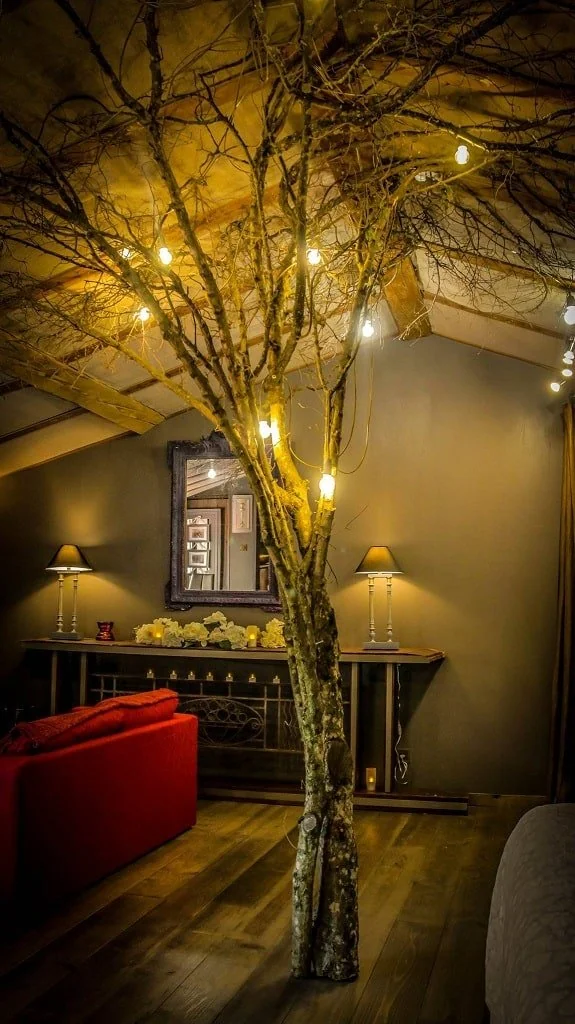 Lyon campagne loft papillons · thumbnail 5