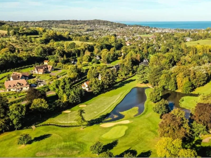 Cabourg Houlgate Resort Spa · thumbnail 3