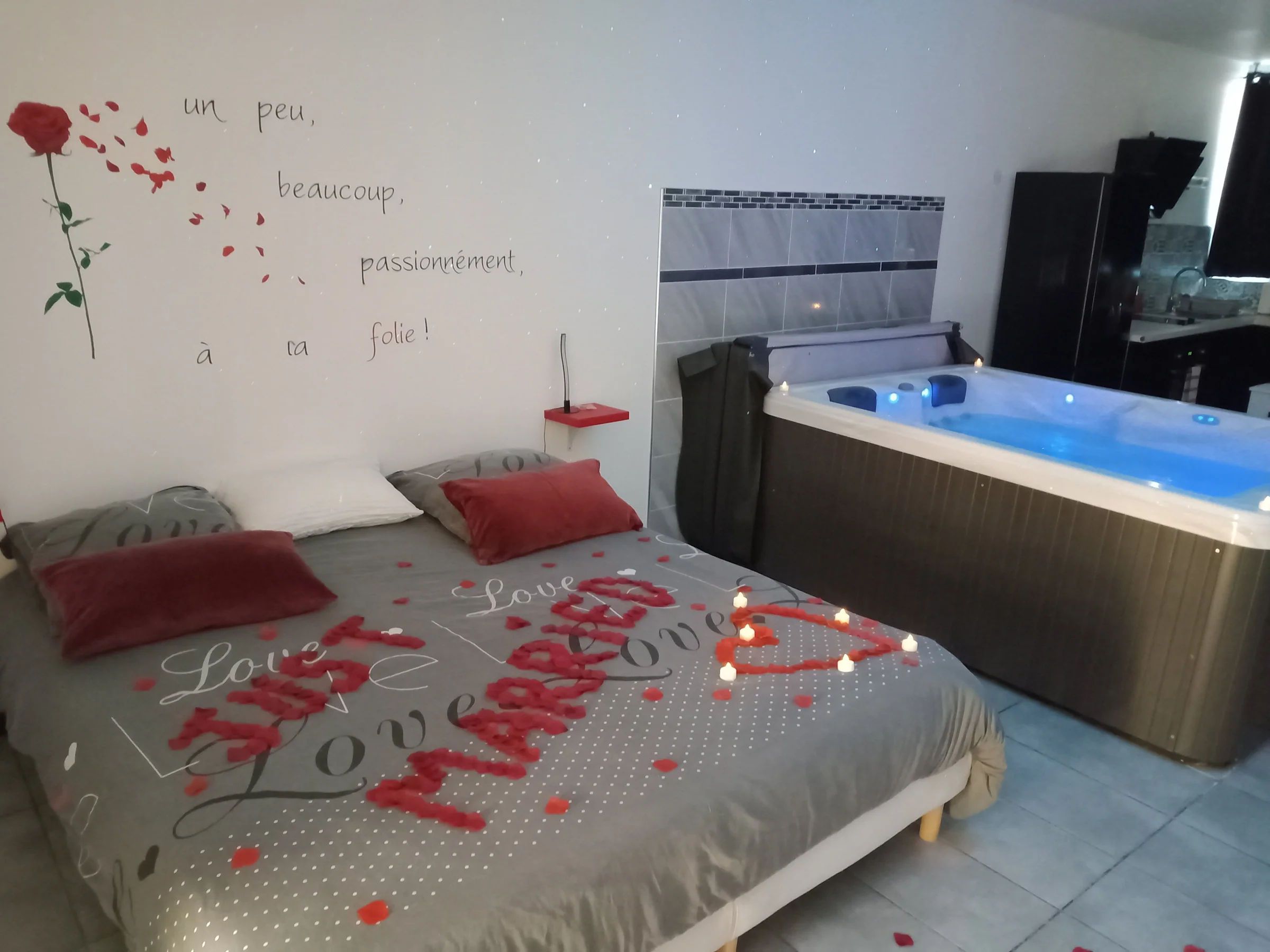 La suite - Love Night · thumbnail 2
