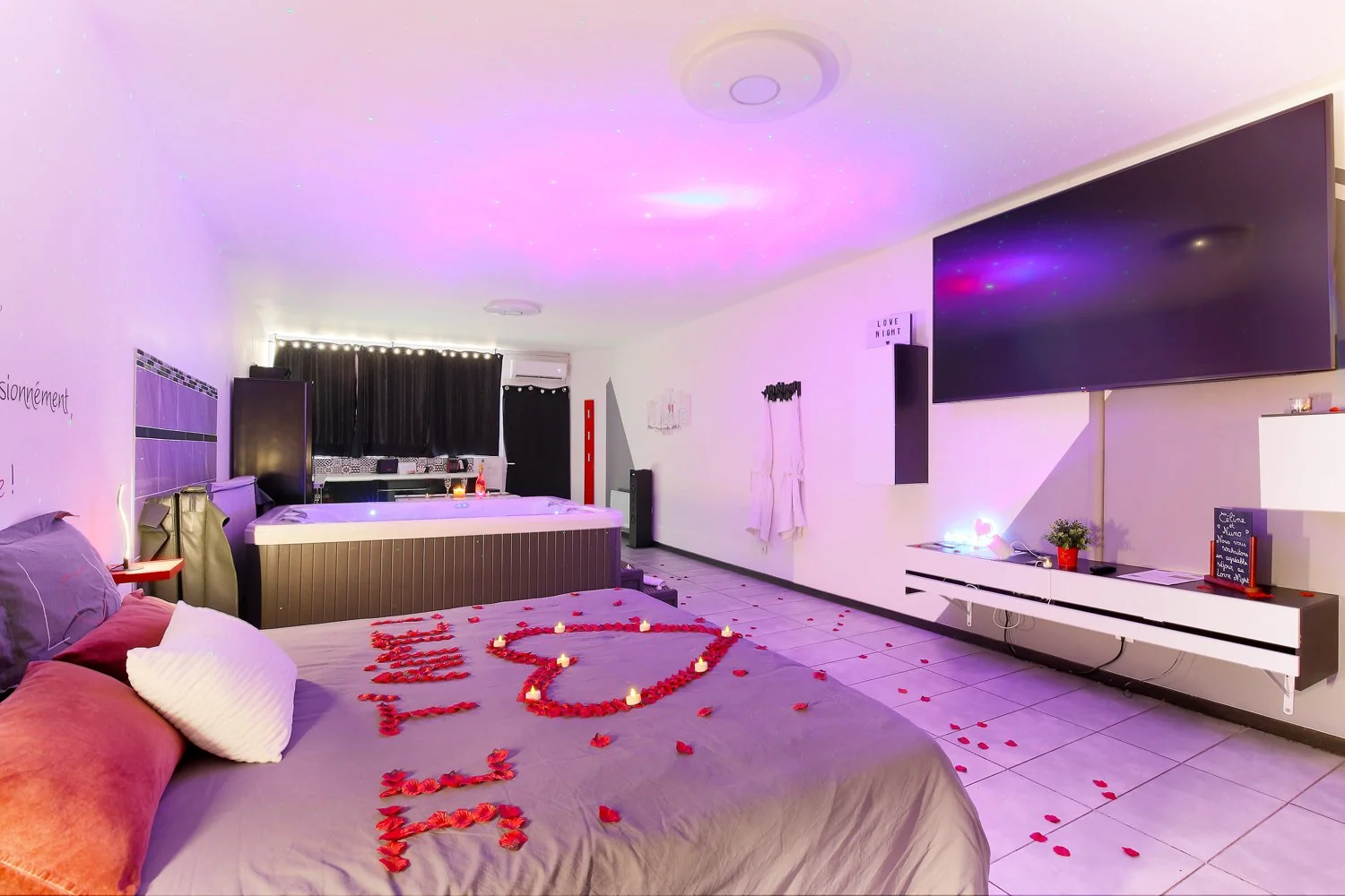 La suite - Love Night · thumbnail 4