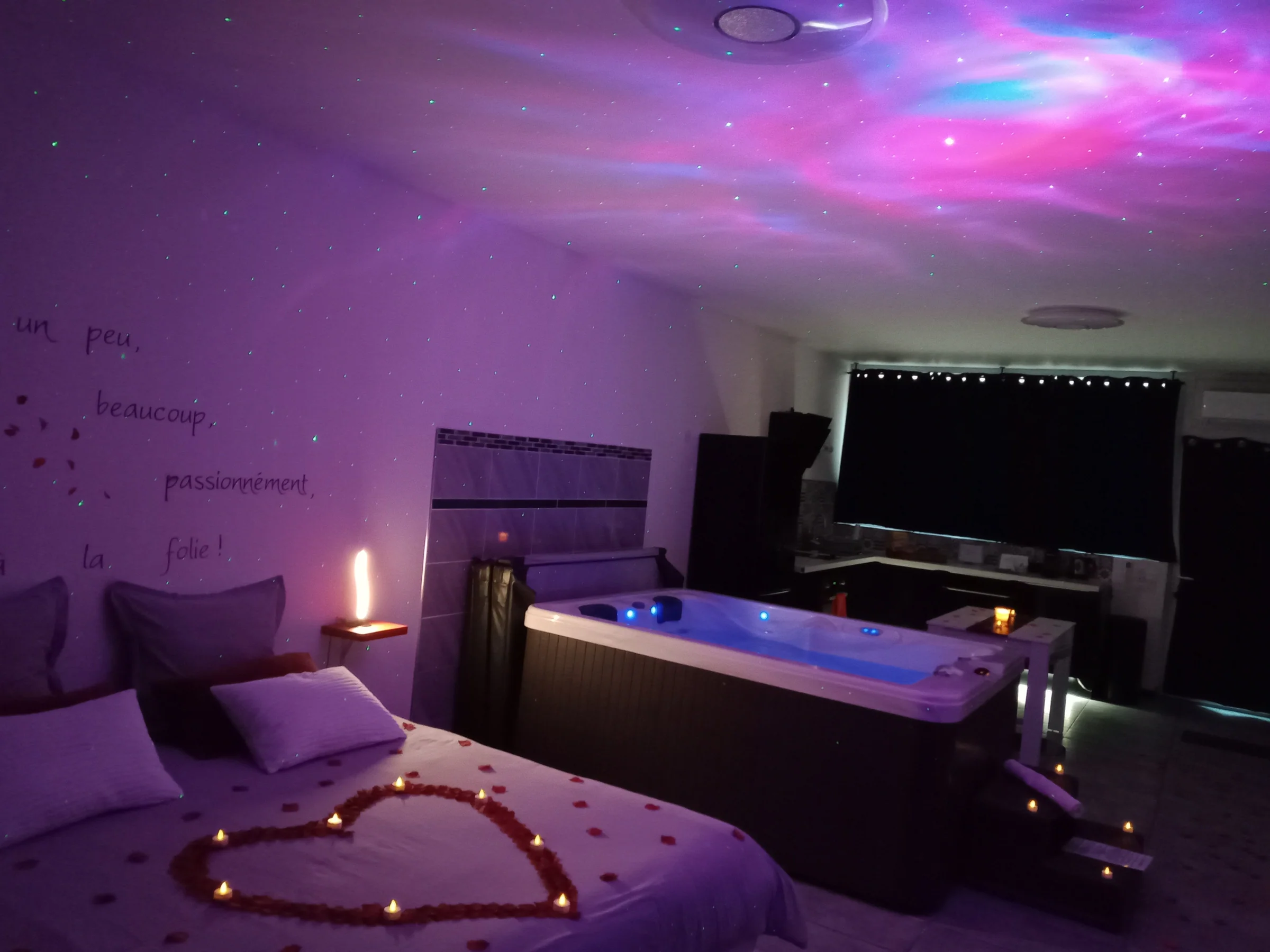 La suite - Love Night · thumbnail 5