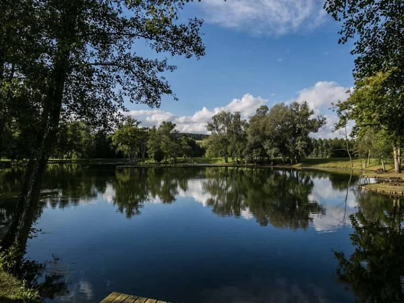 L'Etangs Palombiere - Le Chalet · thumbnail 2