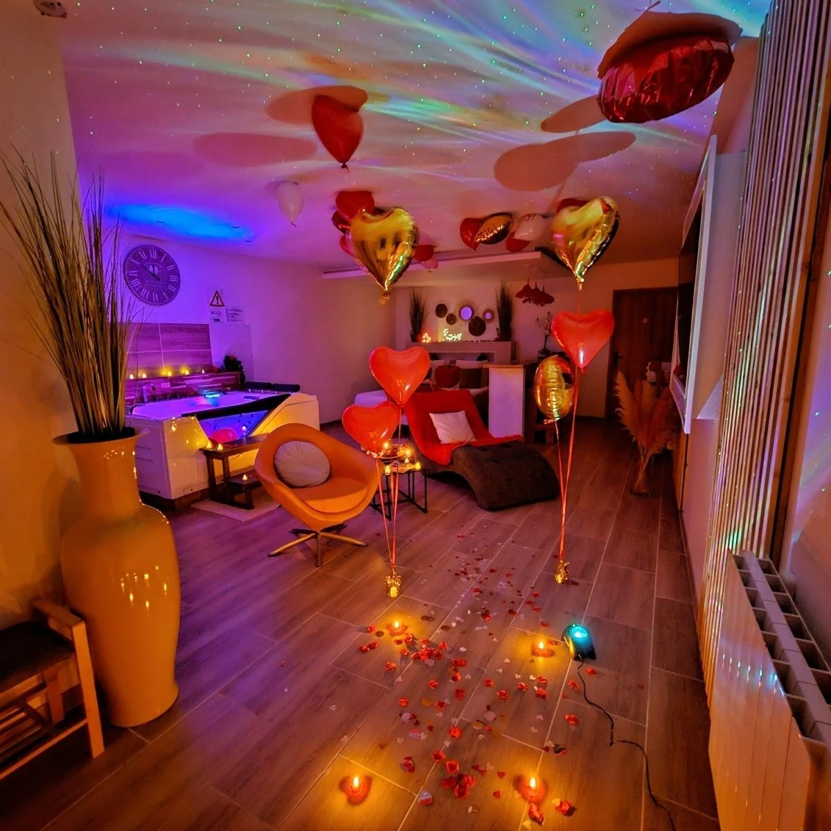 La Phine Détente - Chambre&Spa · photo 1