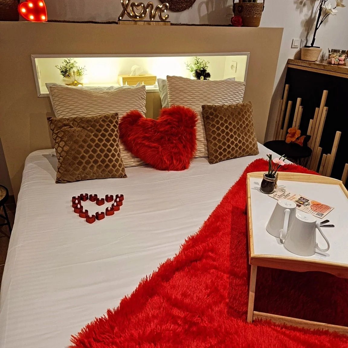 La Phine Détente - Chambre&Spa · thumbnail 5