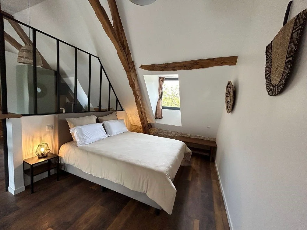 Joely - Les Noyers de Gaudelle · thumbnail 3