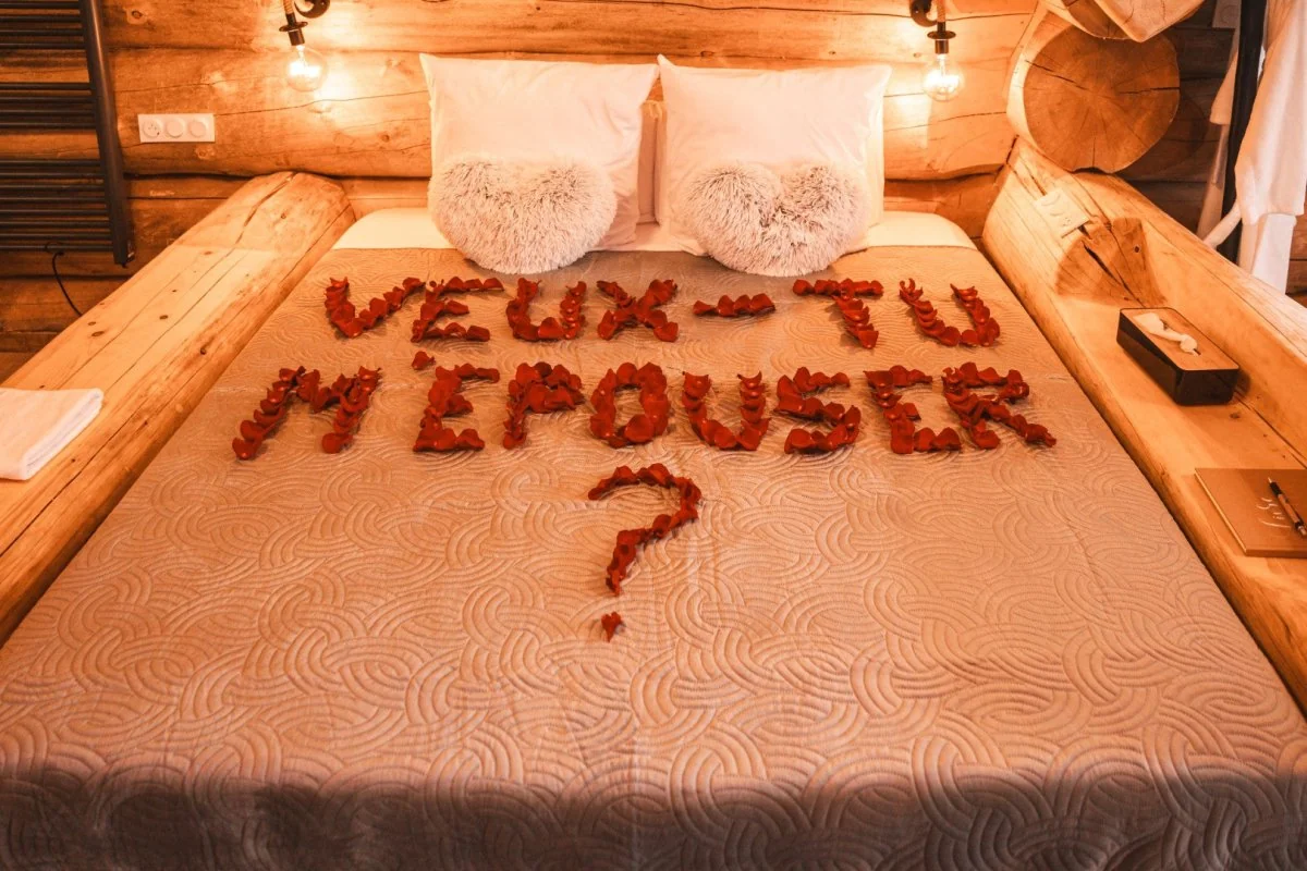 Chalet Angora - Les Briquettes Amoureuses · thumbnail 3