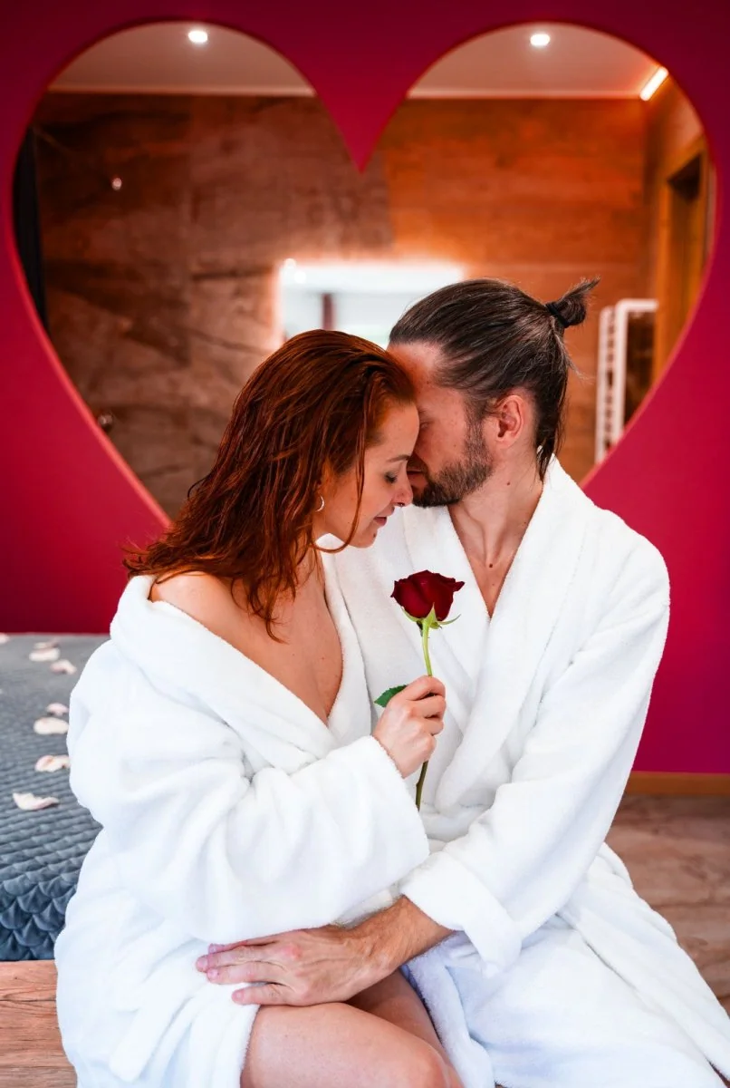 Bisou Sucré - Les Briquettes Amoureuses · thumbnail 4