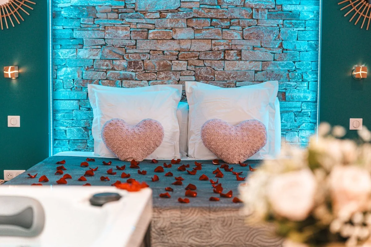 Mini Toy - Les Briquettes Amoureuses · photo 1