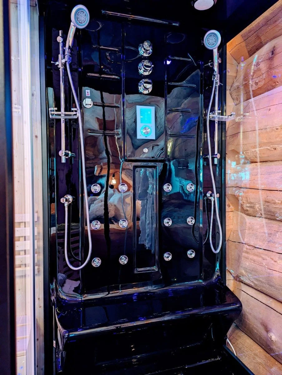 Chalet Mohair - Les Briquettes Amoureuses · thumbnail 3