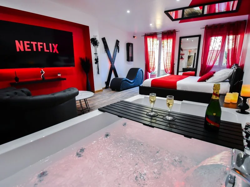 Le 11 En Seyne - Suite de Luxe · photo 1
