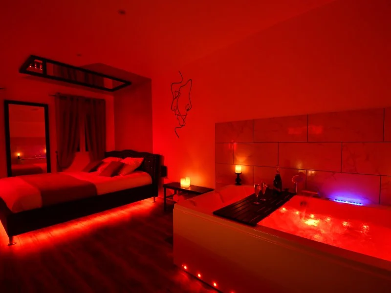 Le 11 En Seyne - Suite de Luxe · thumbnail 2