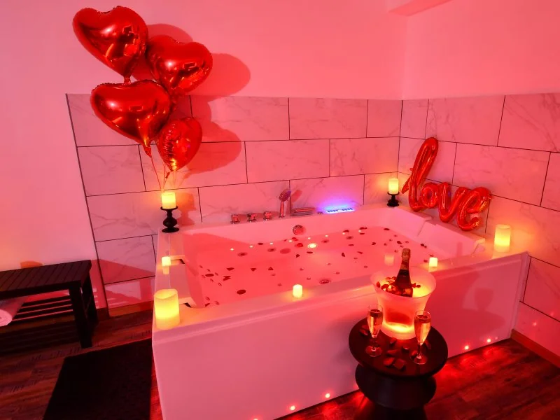 Le 11 En Seyne - Suite de Luxe · thumbnail 3