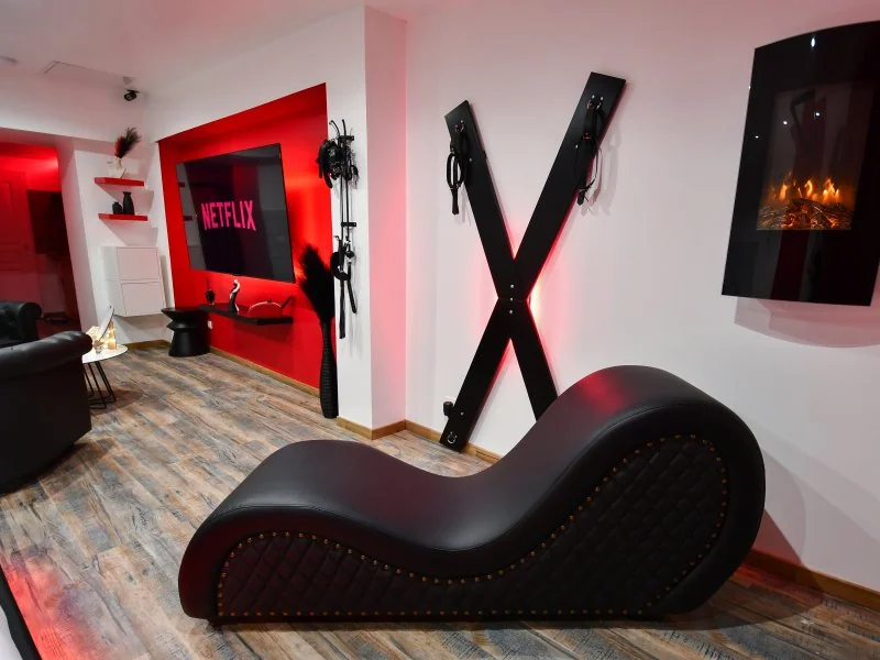 Le 11 En Seyne - Suite de Luxe · thumbnail 5