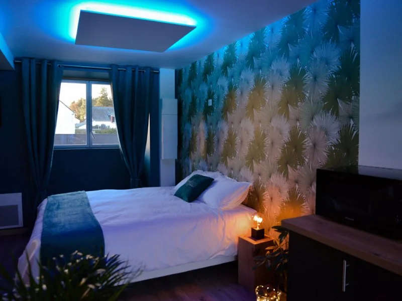 Chambre Laos - L’Evasion Loft · thumbnail 2