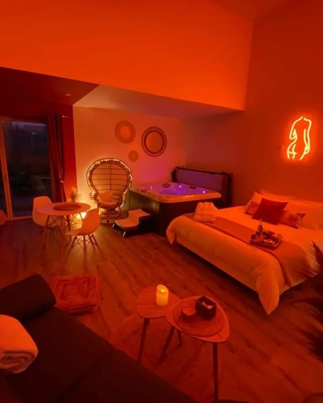 L’Evasion Loft · photo 1