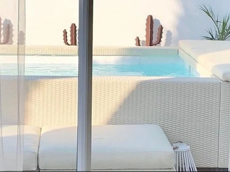 La Suite Barbizon - Suite Eden · photo 1