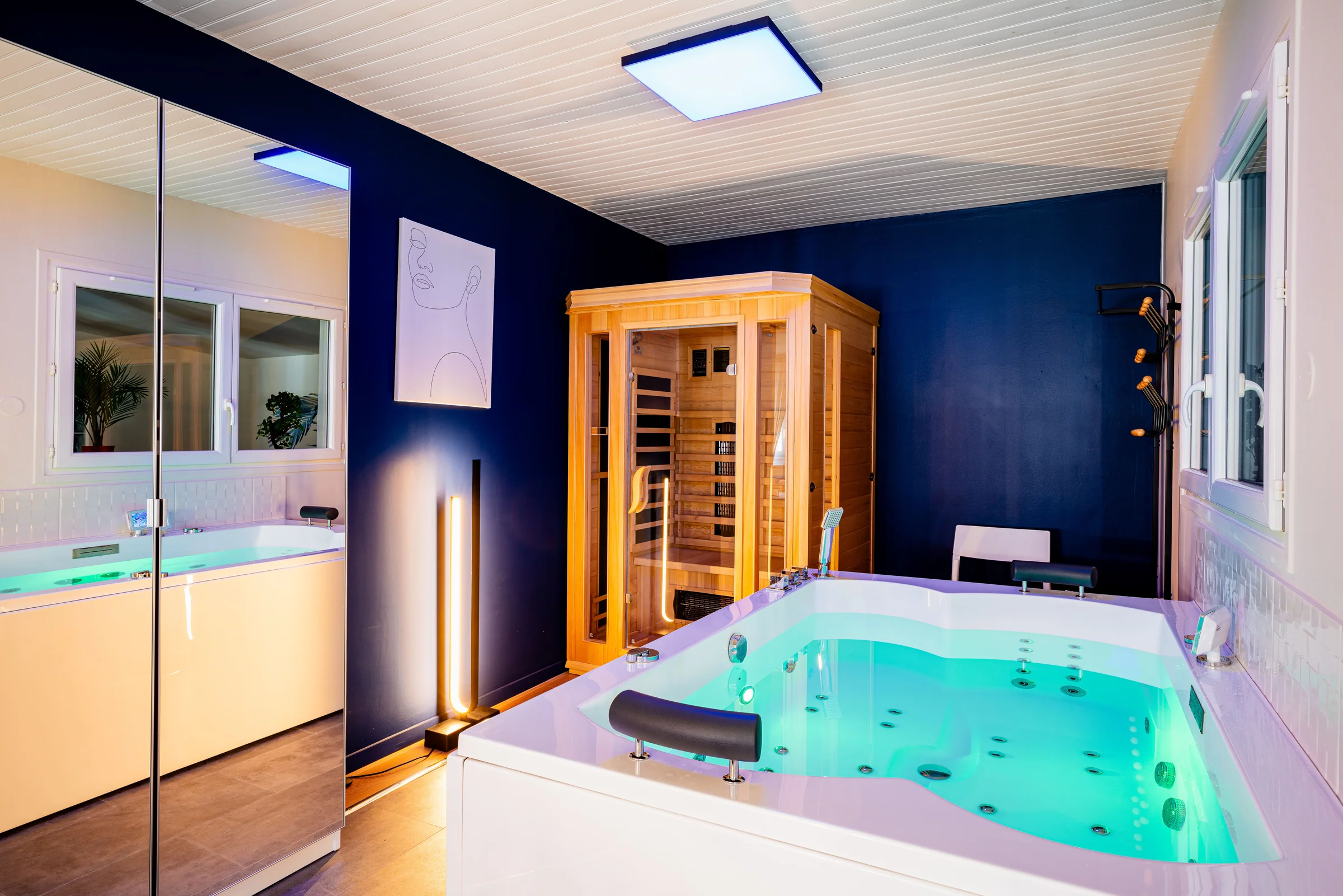 Sweet Home Spa · photo 1