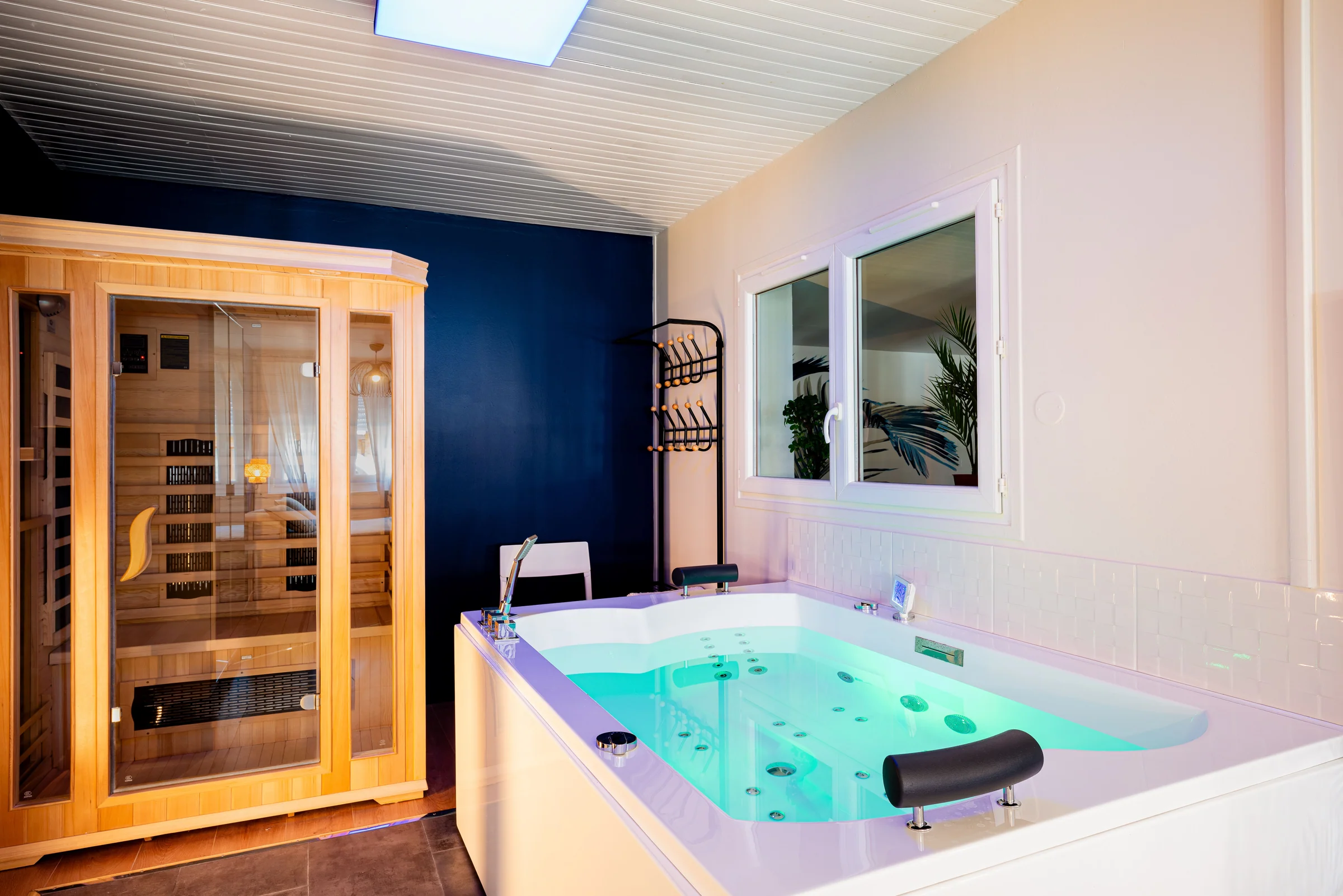 Sweet Home Spa · thumbnail 2