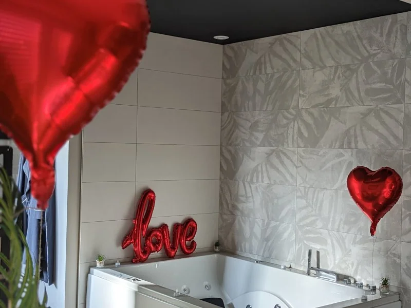 Gite romantique avec Spa privatif · thumbnail 2
