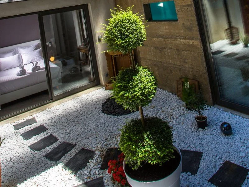 Be Loft - La chambre FULL MOON BALNEO · thumbnail 3