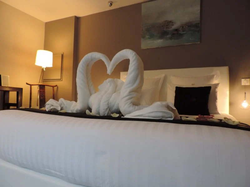 Be Loft - La chambre FULL MOON BALNEO · thumbnail 5