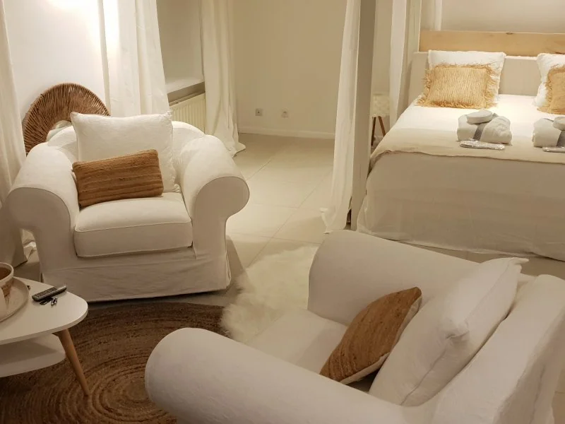 Suite Ibiza - Chateau Duo · photo 1